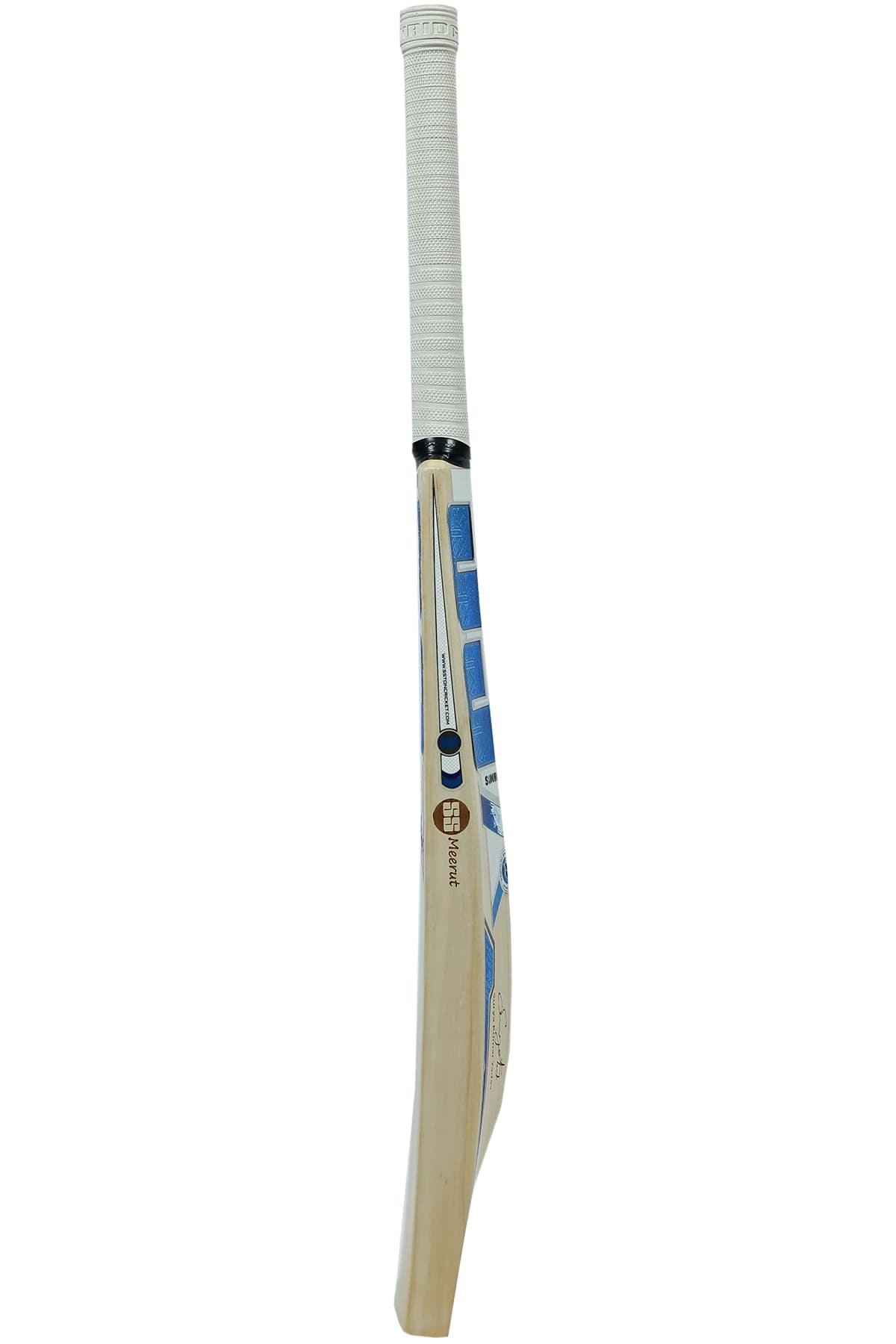 SS Sky Flicker Kashmir Willow Cricket Bat | KIBI Sports