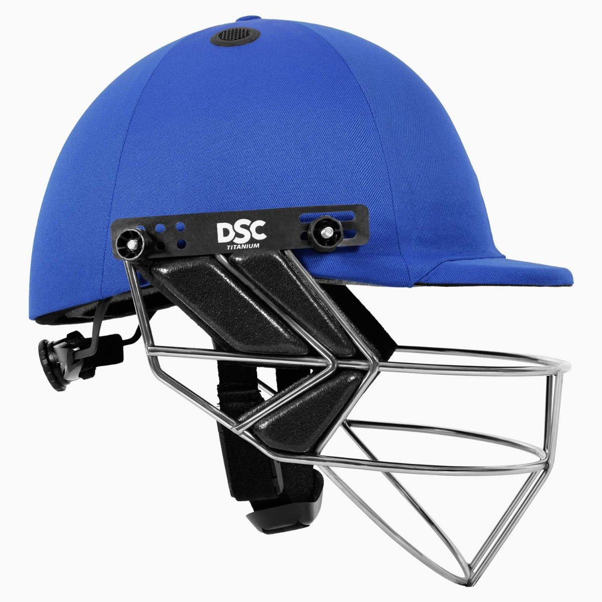 Fort 44 Titanium Cricket Helmet