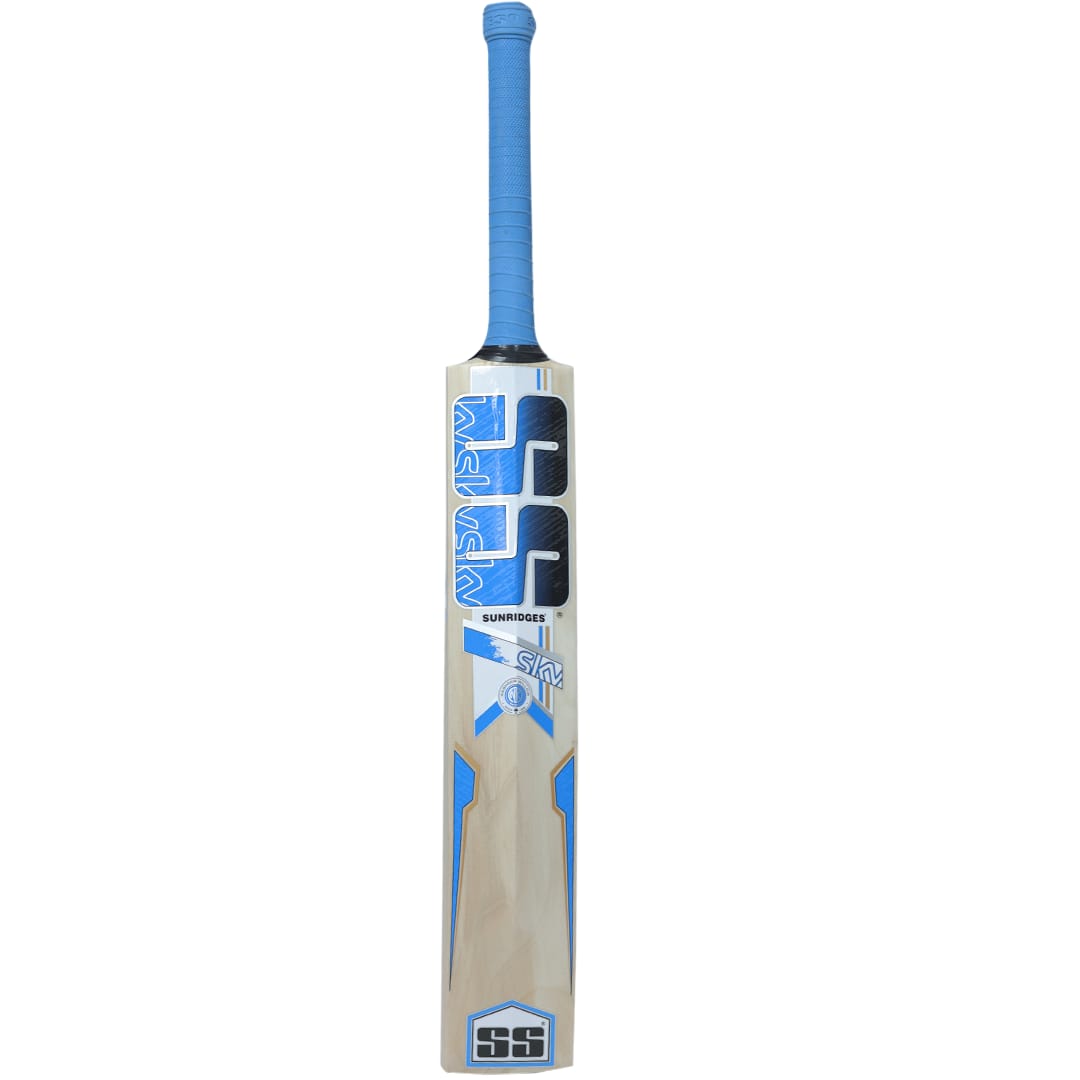 SS Sky Royal Kashmir Willow Cricket Bat | KIBI Sports