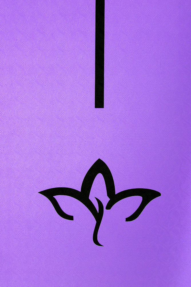 Cosco Yoga Mat ACTIVE - Cosco Yoga Equipment