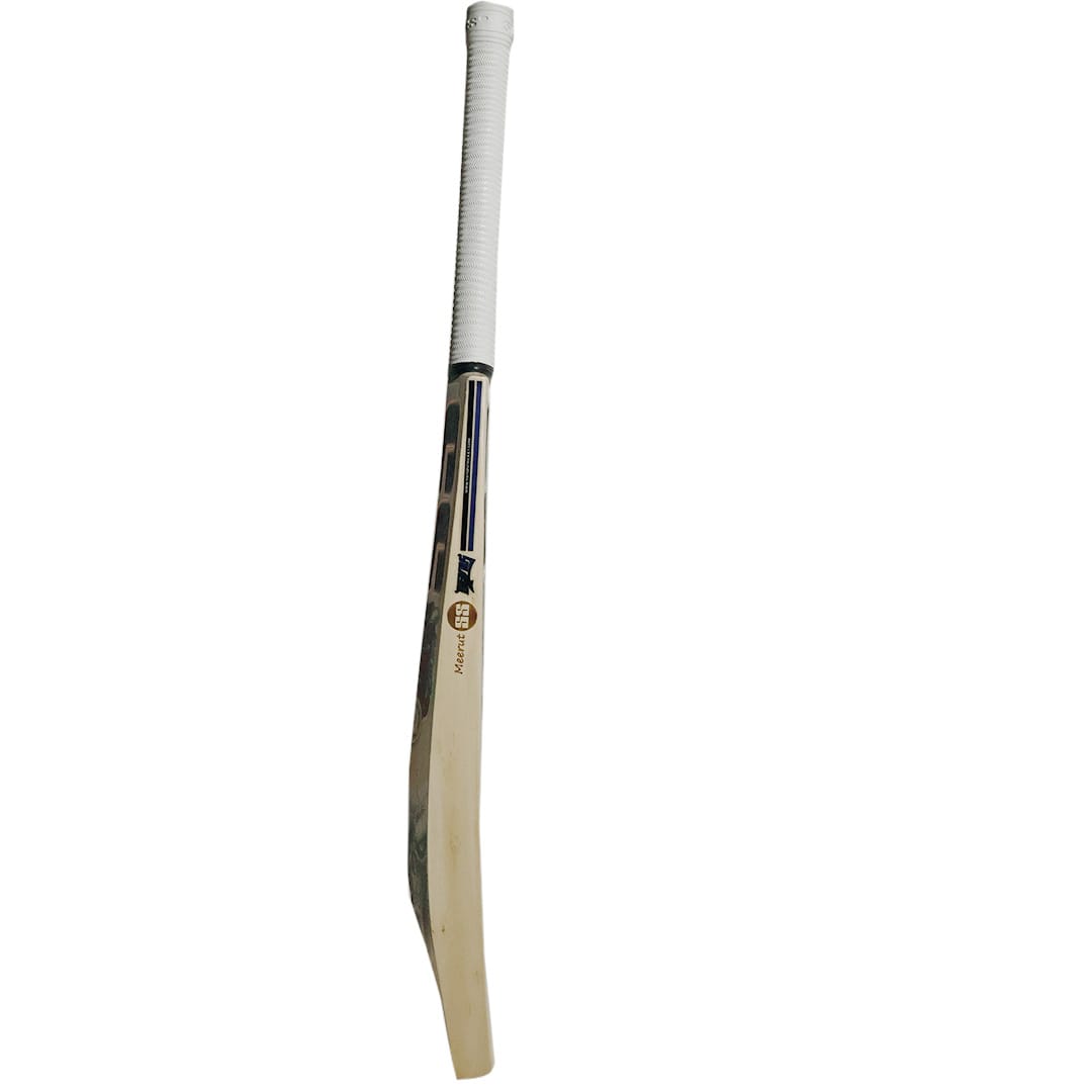 SS Devil (Green) Kashmir Willow Cricket Bat | KIBI Sports