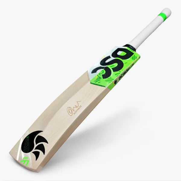 Alex Hales Cricket Bat