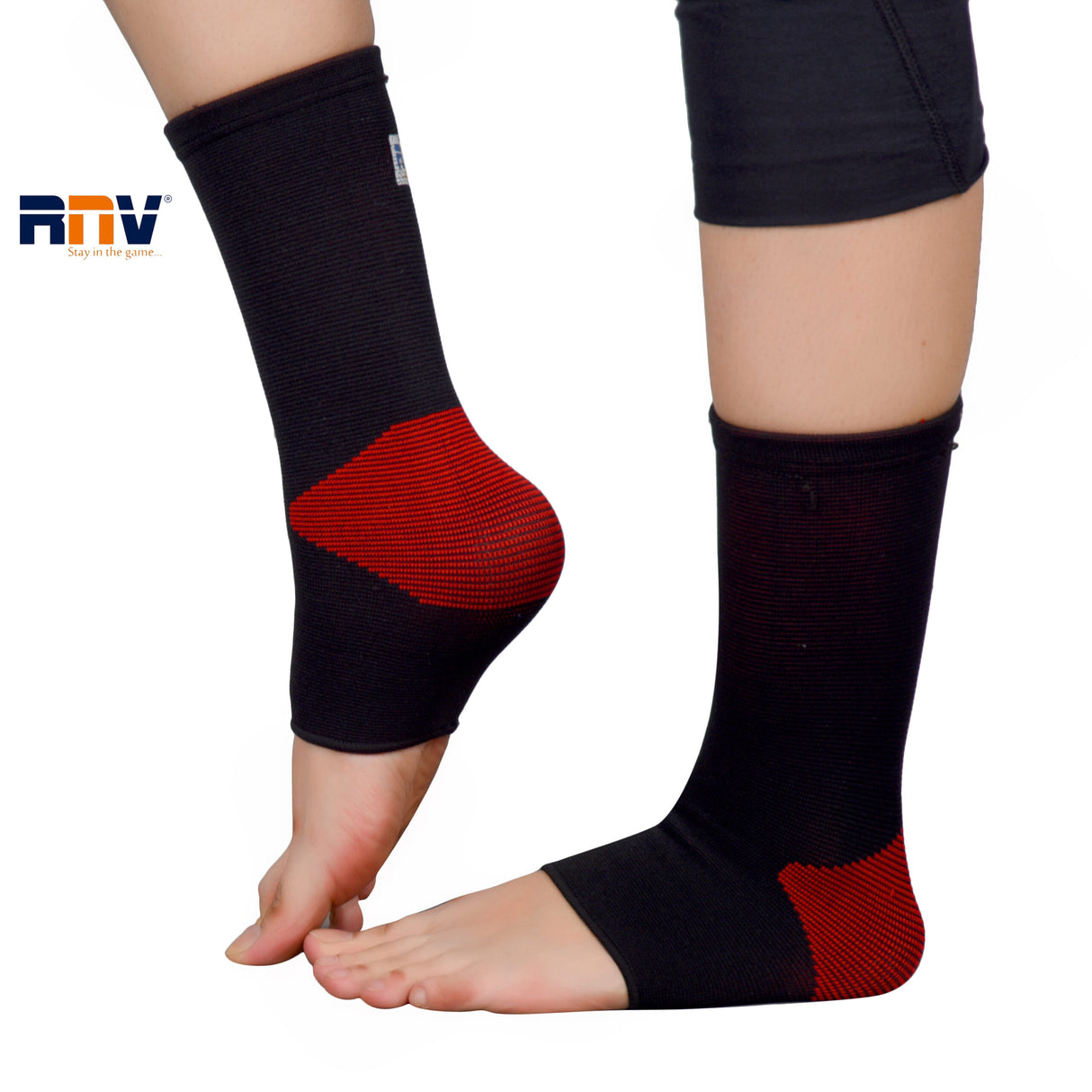 906, ANKLE SUPPORT (COMFORT)