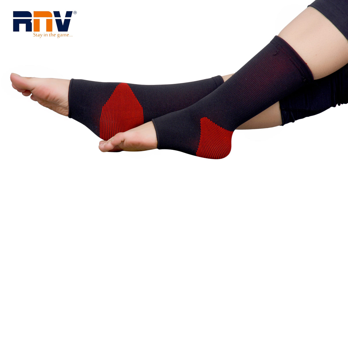 906, ANKLE SUPPORT (COMFORT)
