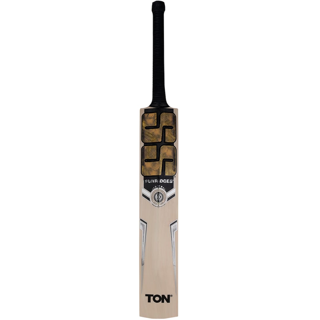 SS Suryavanshi 1.0 Kashmir Willow Cricket Bat | KIBI Sports