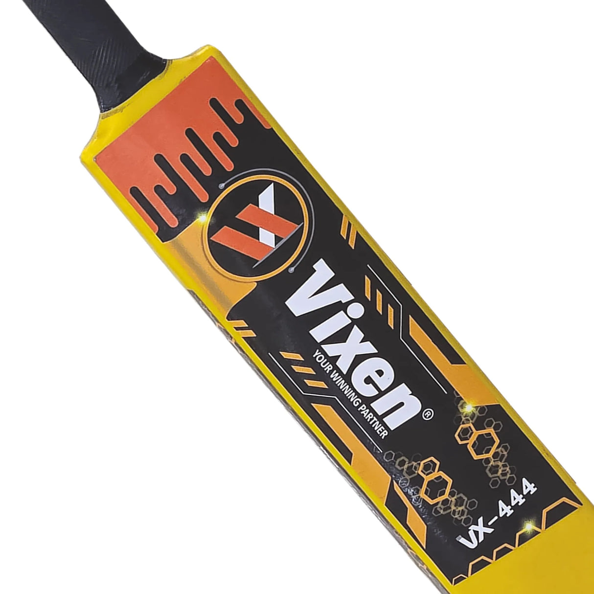 CRICKET PLASTIC BAT VX 444
