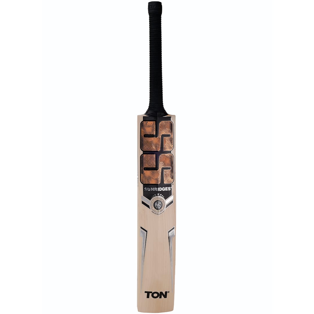 SS Bronze Cricket Bat | KIBI Sports