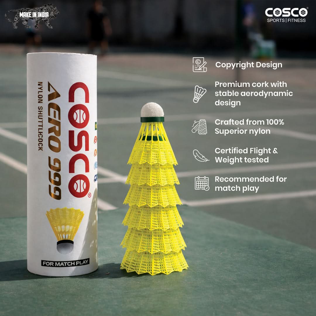 Cosco AERO 999 (NEW)