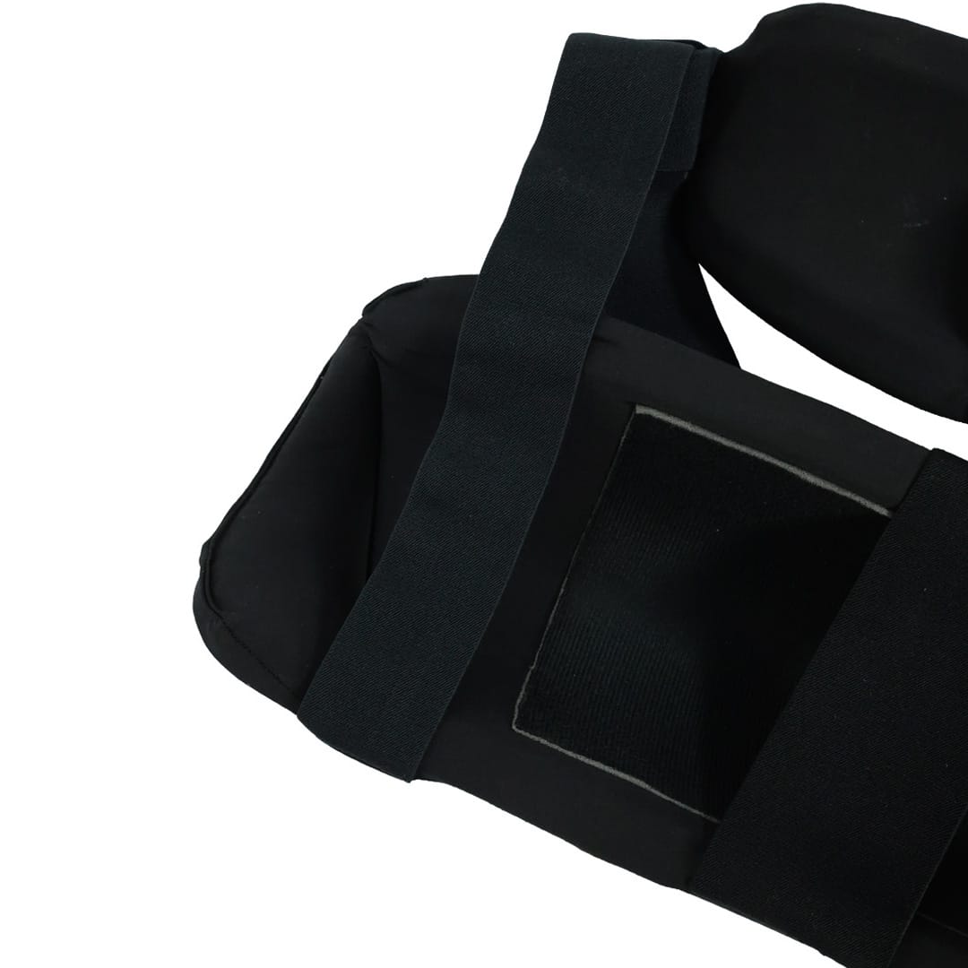 SS Thigh - Ultra Pro Cricket Guard | KIBI Sports