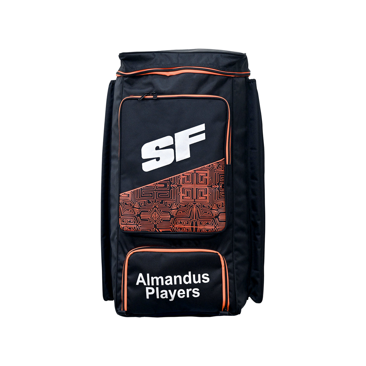 SF Almandus Players Cricket Kit Bag
