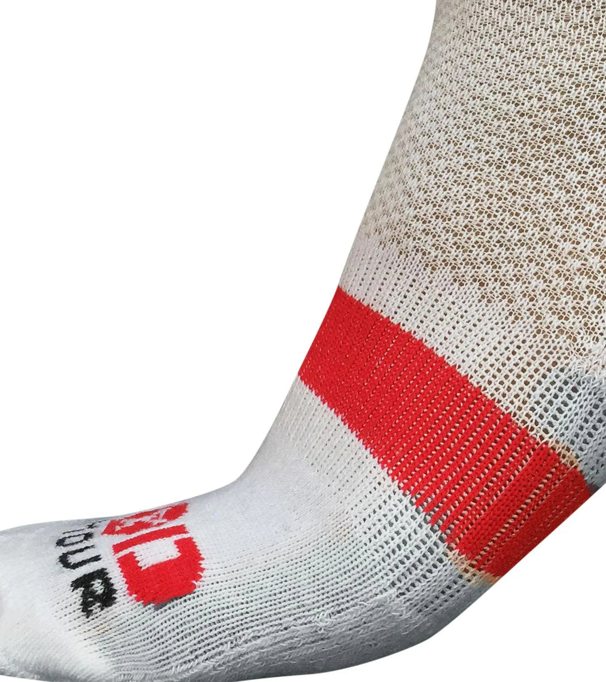 WOD ARMOUR | MENS Ankle Length Breathable Training Socks | KIBI SPORTS WOD ARMOUR