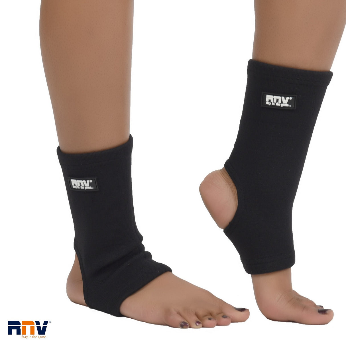 844, ANKLE SUPPORT (CLASSIC)