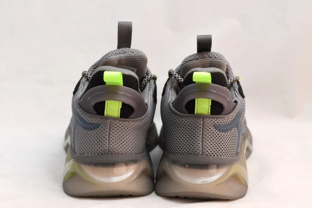 Anza Gents Stylish Shoes - Image 3 | KIBI SPORTS