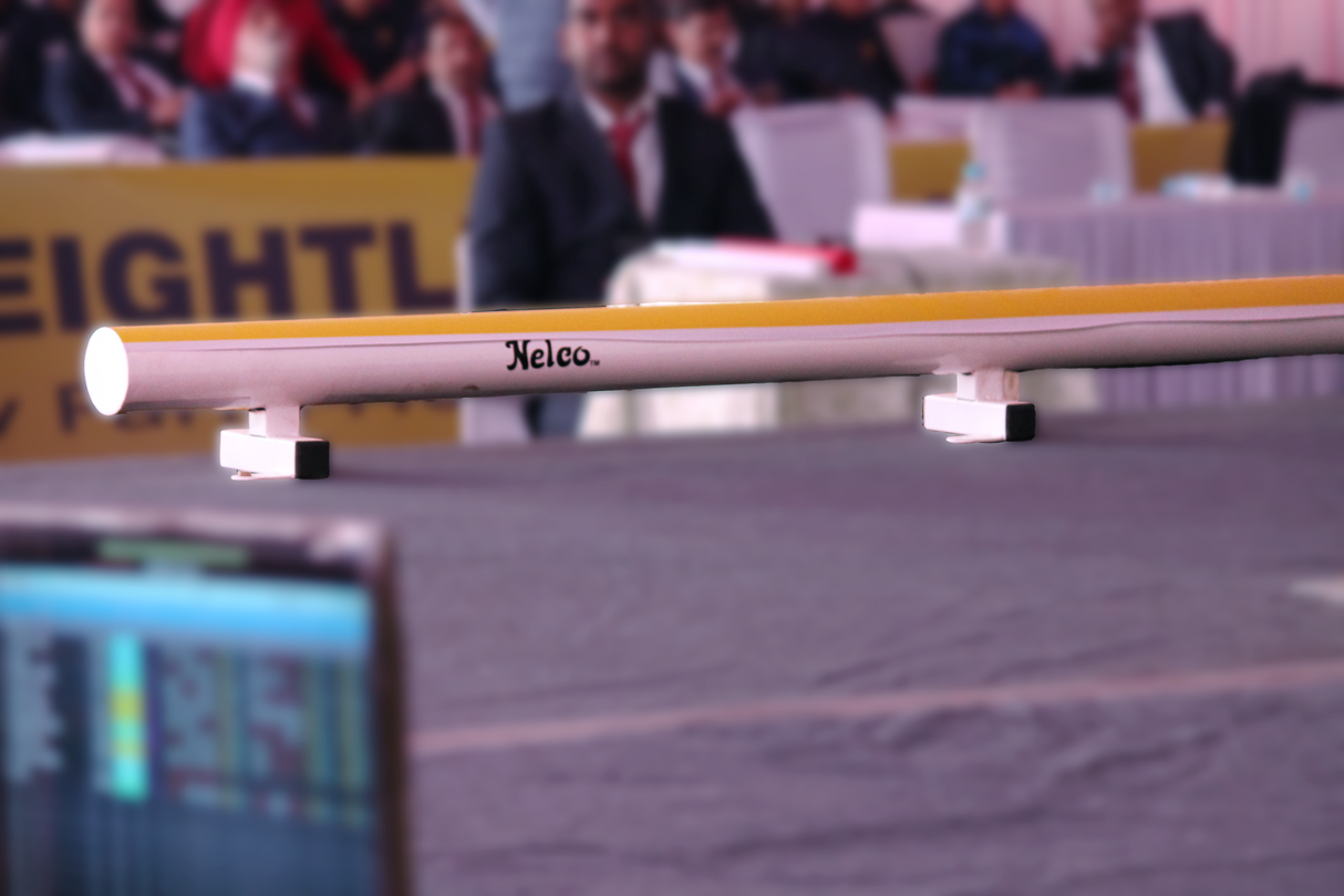 Arrestor Bar/ Safety Barrier (IWF Certified)