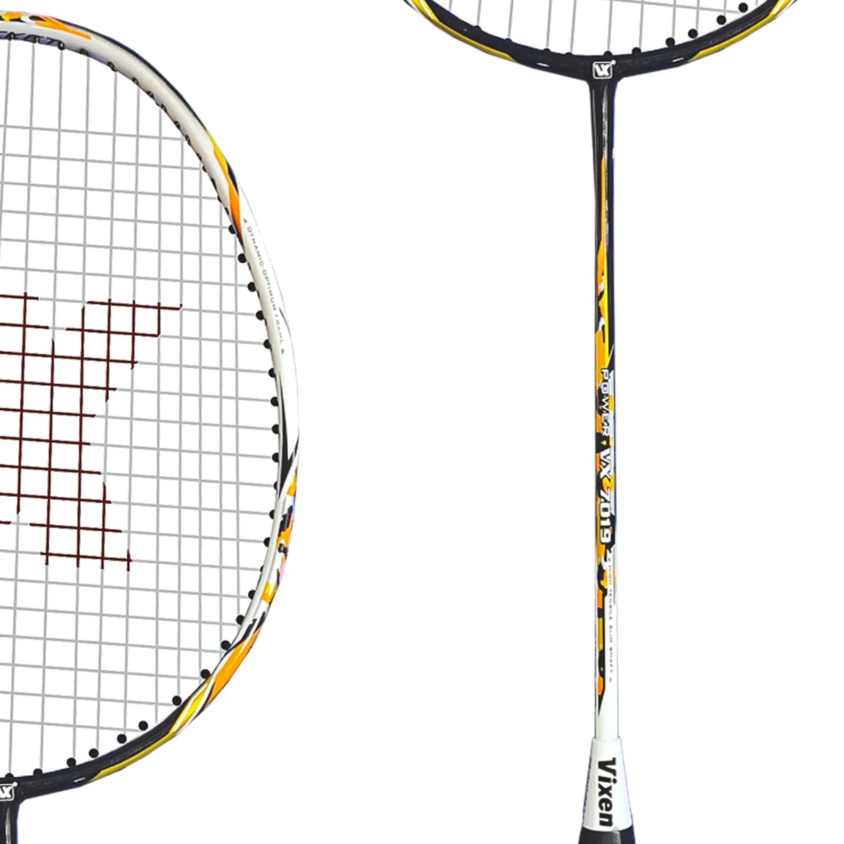 VIXEN BADMINTON RACKET VX 7019