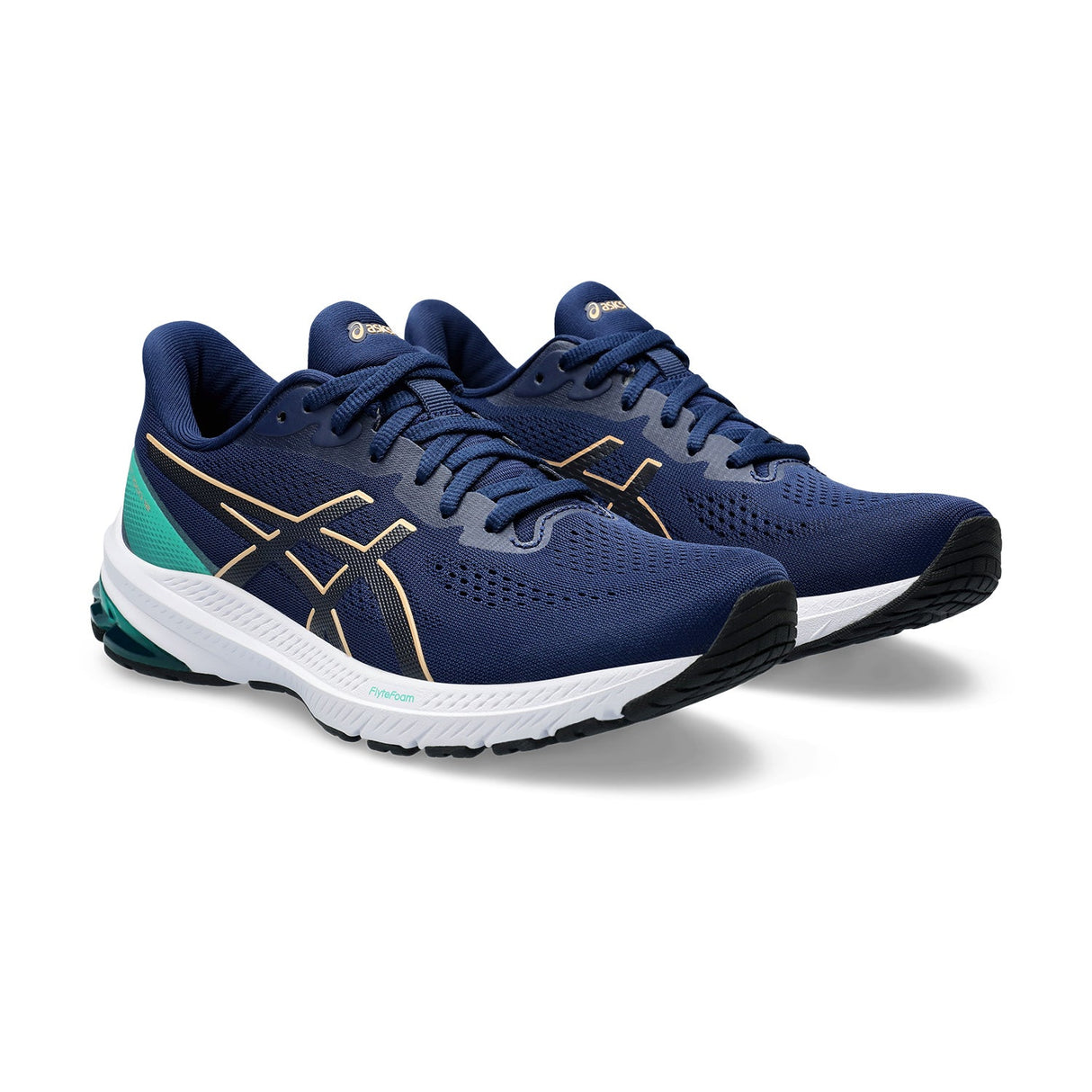 ASICS GT-1000 12 Women Running Shoes | KIBI SPORTS Asics