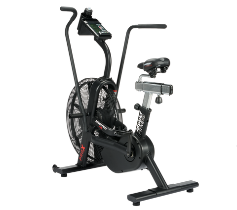 Assault AirBike Pro X - Side View