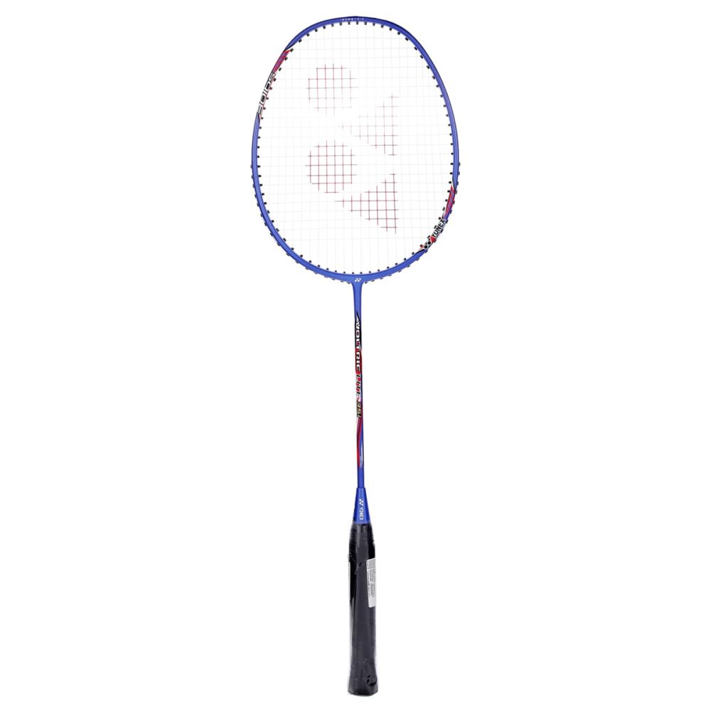YONEX Voltric Lite 35i Badminton Racquet (Strung, Blue)
