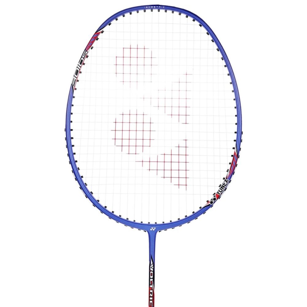 YONEX Voltric Lite 35i Badminton Racquet (Strung, Blue)