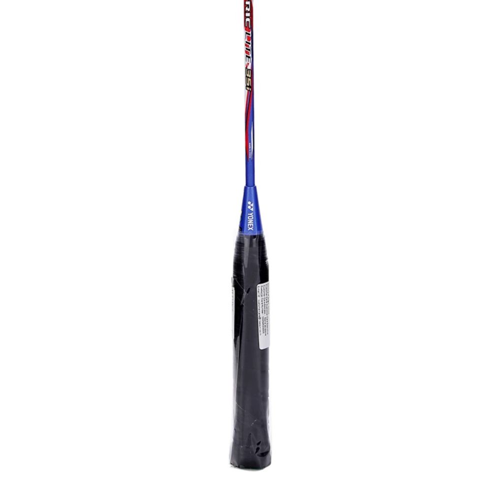 YONEX Voltric Lite 35i Badminton Racquet (Strung, Blue)