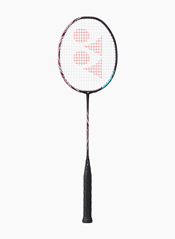 Yonex Astrox 100ZZ Unstrung — Pro Tournament Head-Heavy Racket for Custom Stringing