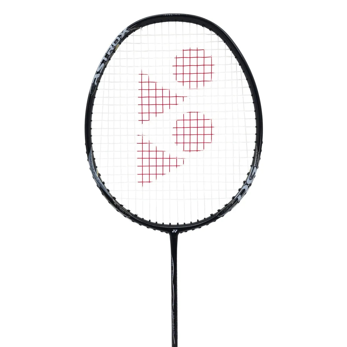 Yonex Astrox Attack 10 DG Badminton Racquet (Strung, Legion Blue)