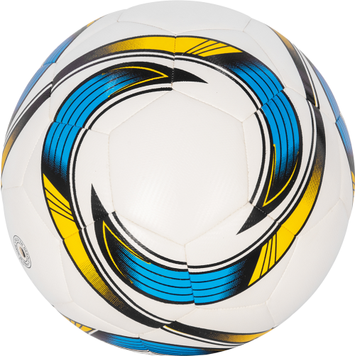 Cosco Athens S-5 T.P.U., MACHINE STITCHED Football 5 - Cosco Football Equipment
