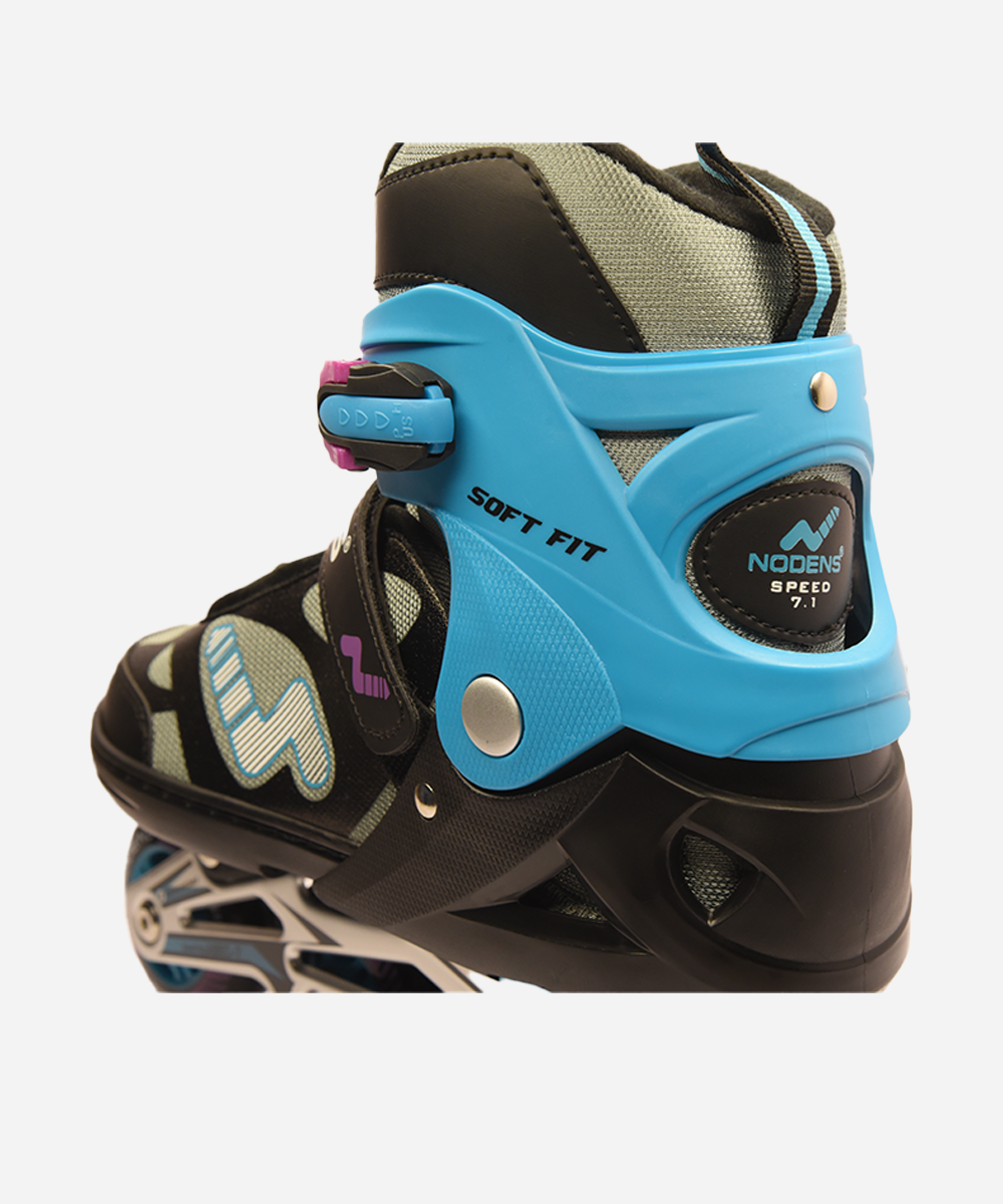 Supreme Inline skates