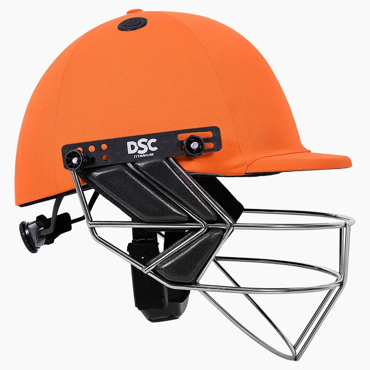 Fort 44 Titanium Cricket Helmet