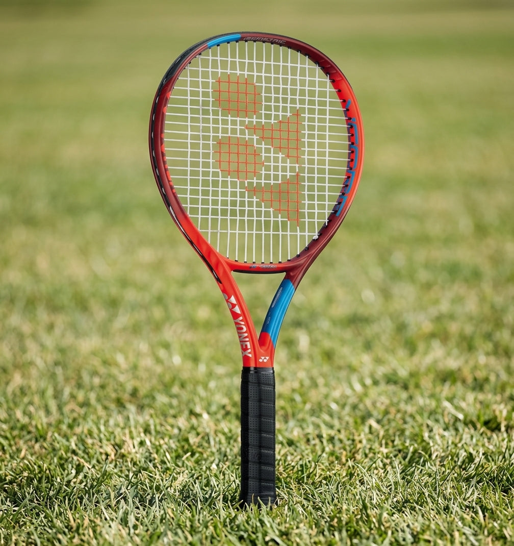 Yonex VCore 100L Tango | 280gm | KIBI Sports - bg-swap