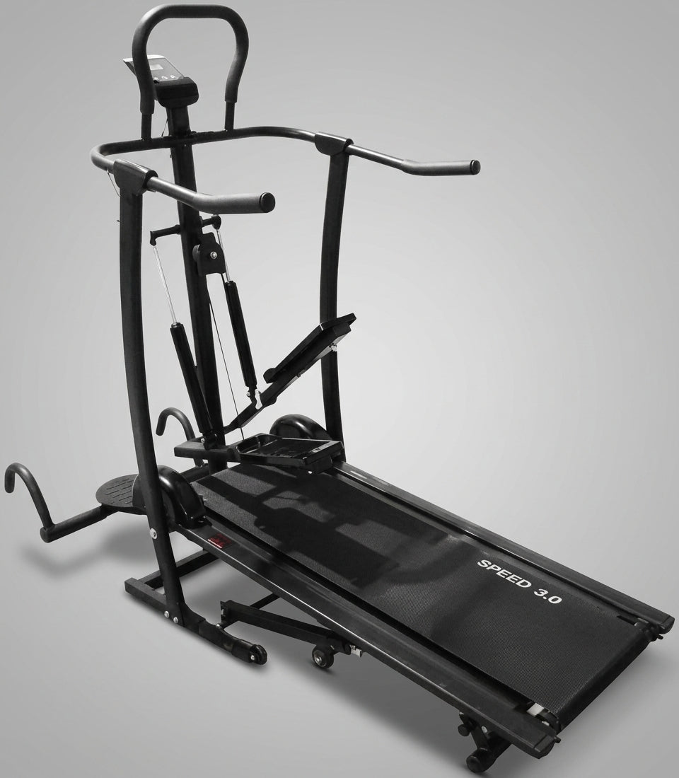Vicky Fitness Speed 3.0 Jogger | KIBI Sports - bg-swap