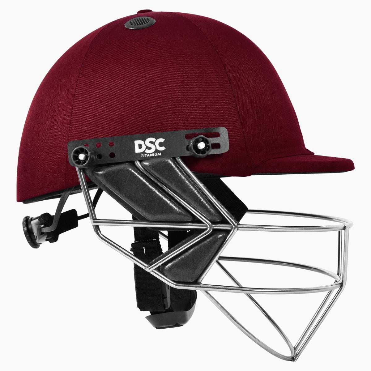 Fort 44 Titanium Cricket Helmet