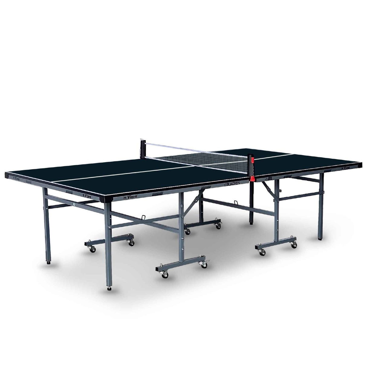 VIXEN TT TABLE BLACKEN