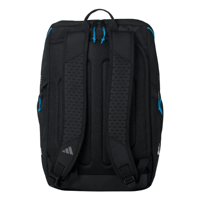 Adidas Protour 3.4 Backpack (Black)
