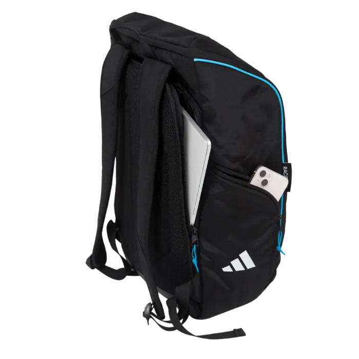 Adidas Protour 3.4 Backpack (Black)