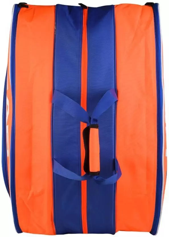 Head Octane Pro Badminton Racquet (Orange & Blue)