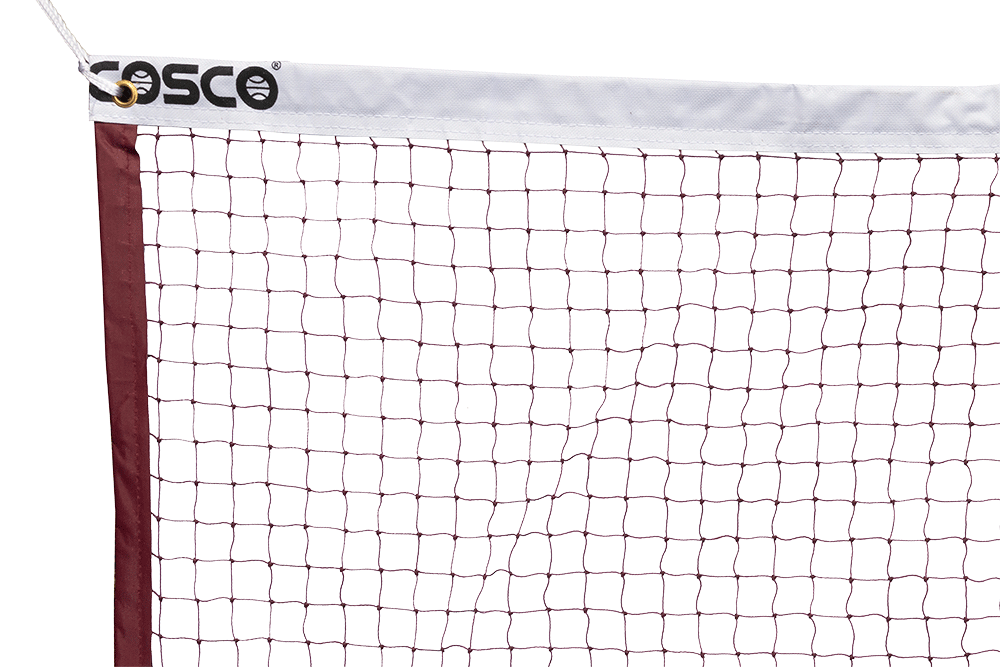 Cosco Badminton Net NYLON - Cosco Badminton Equipment