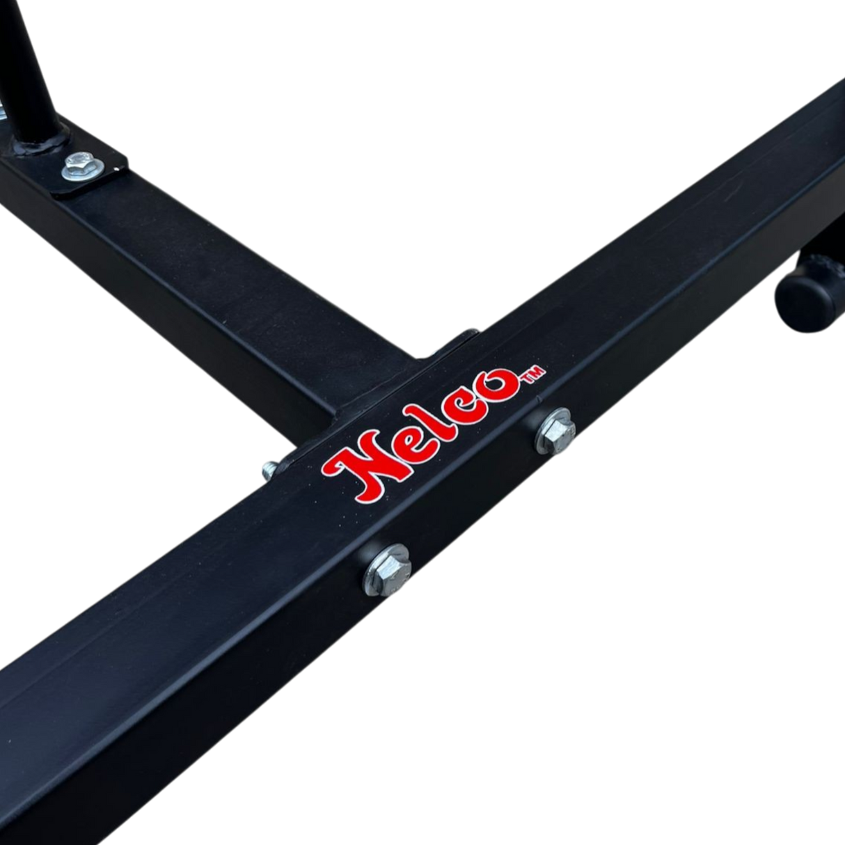Barbell Lifter (IWF Certified)