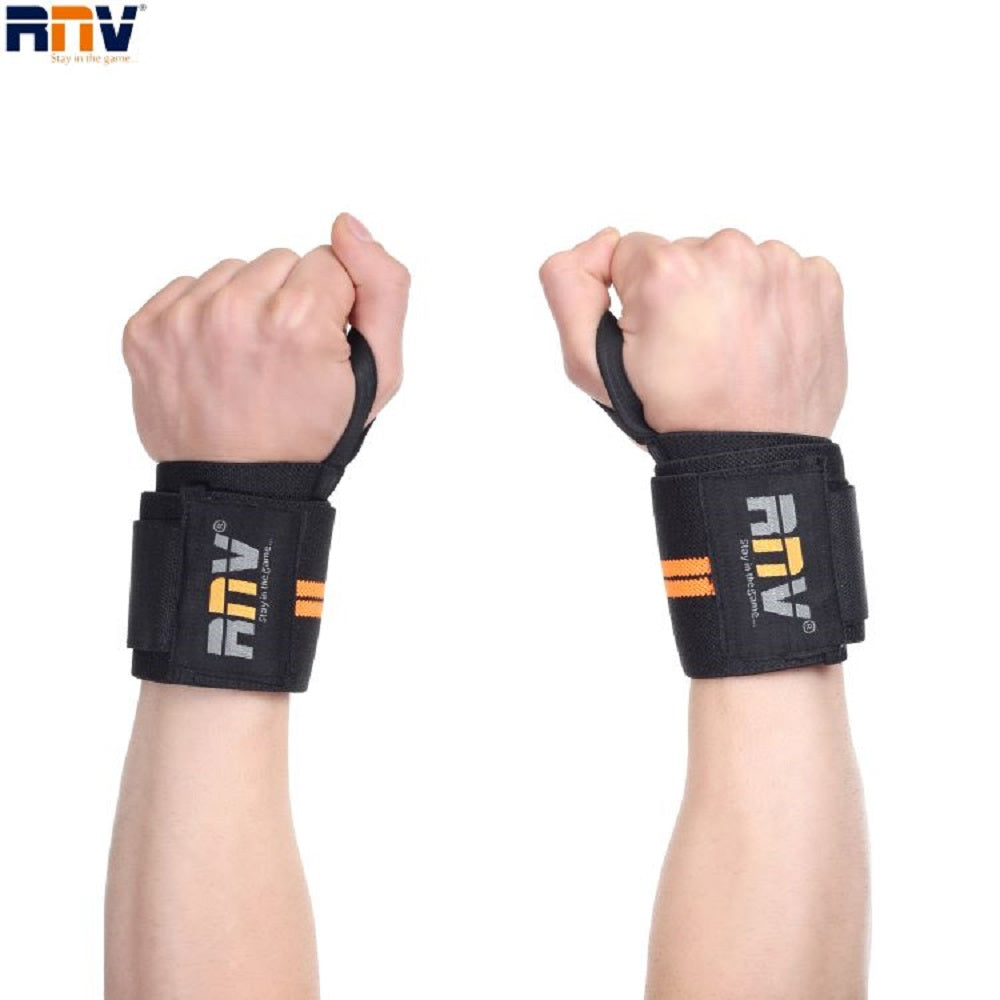 PP-09,WRIST SUPPORT (DOUBLE LINE)
