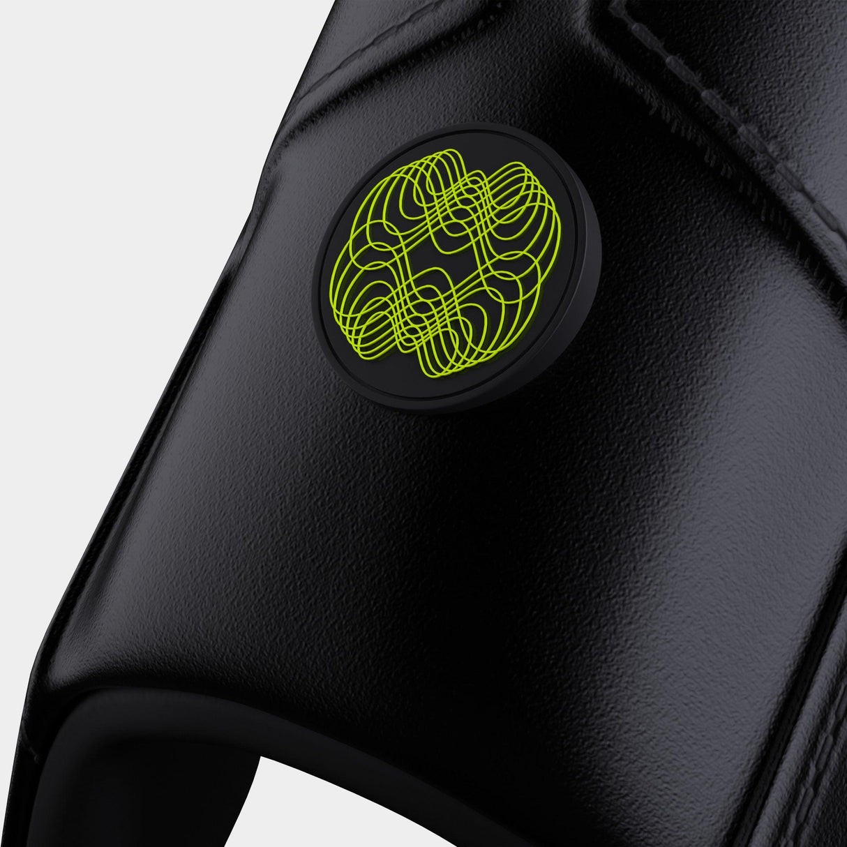 Leg Guards 2.0