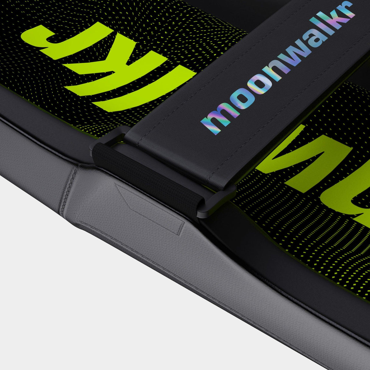 Leg Guards 2.0
