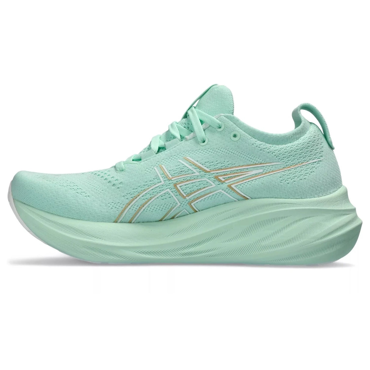 Asics Gel-Nimbus 26 | KIBI Sports