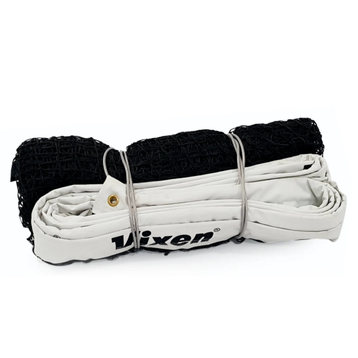 LAWN TENNIS NET TOURNAMENT PRO NYLON 2 MM
