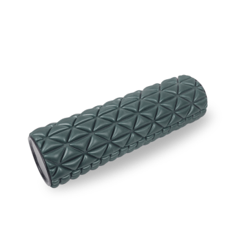 Vedam dense Massage roller 18″ (Bottel Green)