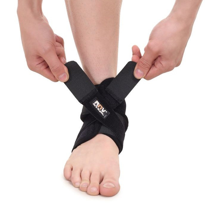 857, ANKLE WRAP