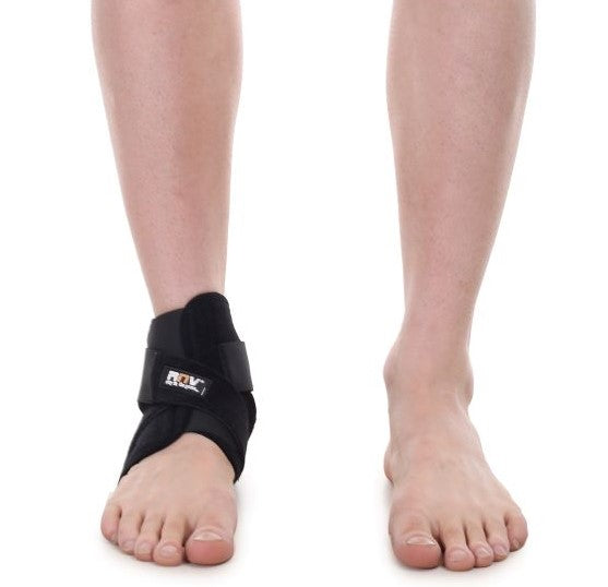857, ANKLE WRAP