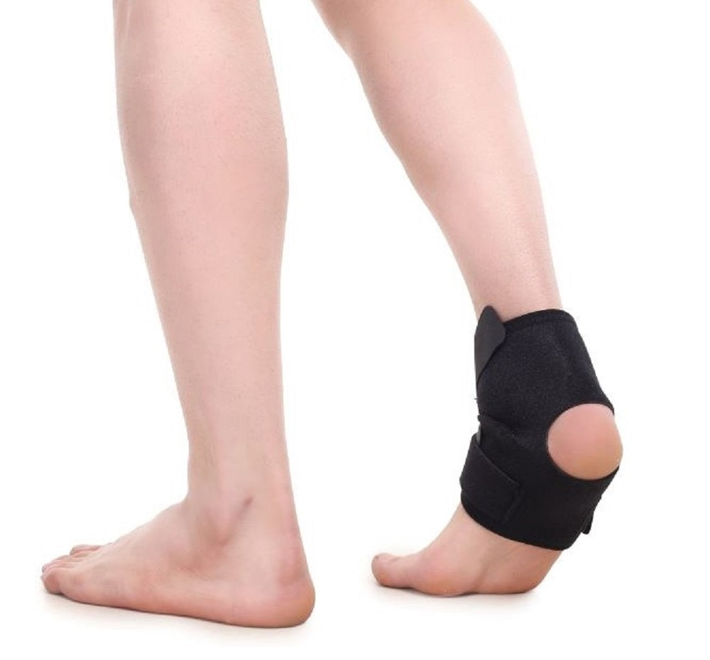 857, ANKLE WRAP
