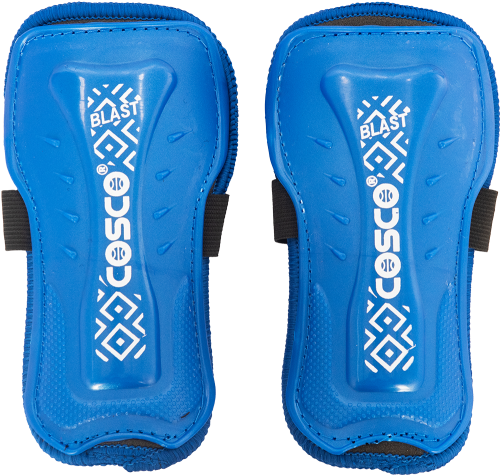 Cosco Blast Sr. Football Shin Guard | KIBI SPORTS MRF