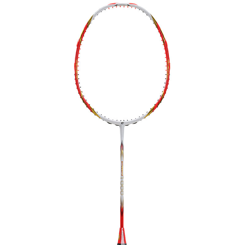 Blizzard 1000 | KIBI SPORTS