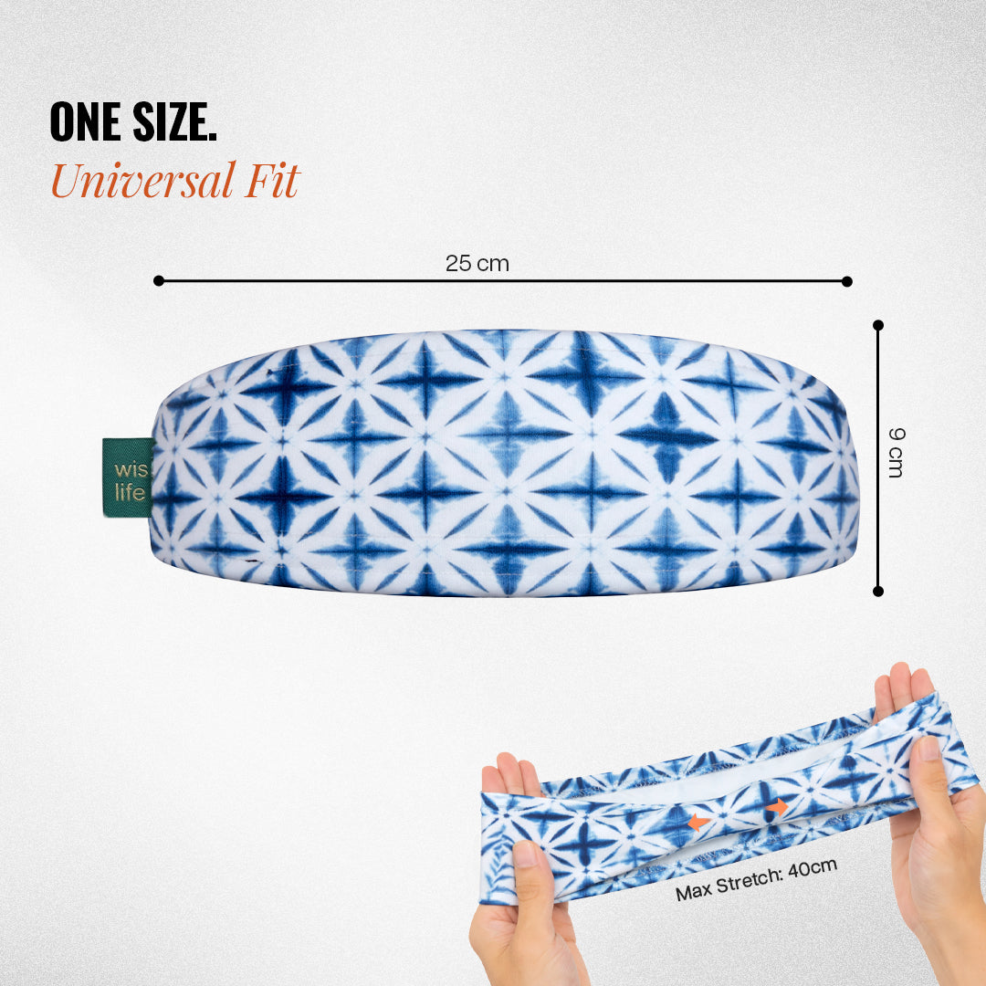 Pro Headband for Men & Women